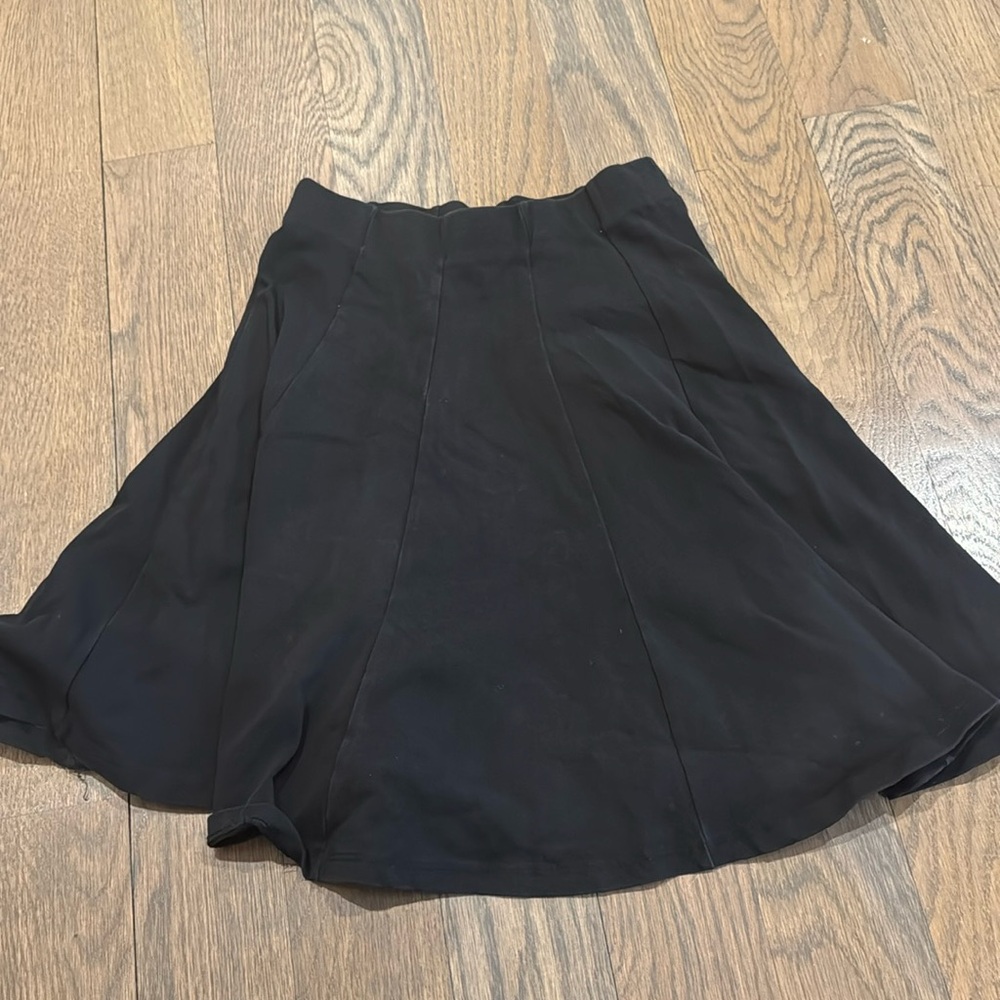 Kiki Riki large mini skirt
